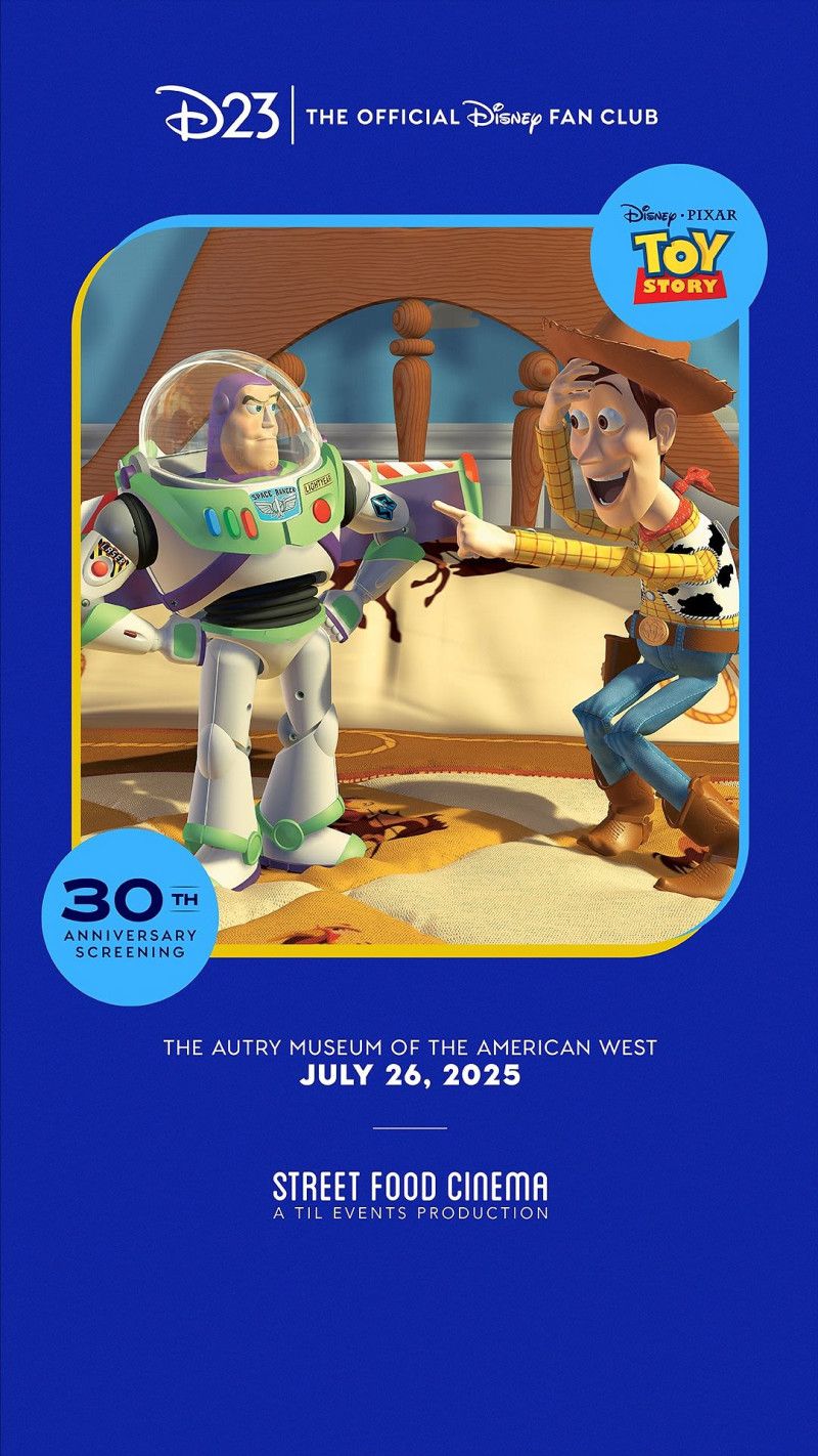 Toy Story