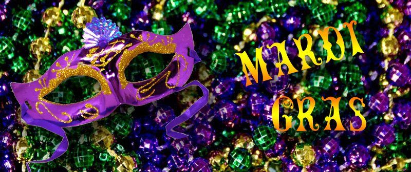 Mardi Gras Festival @ LaChance Winery of Kimmswick