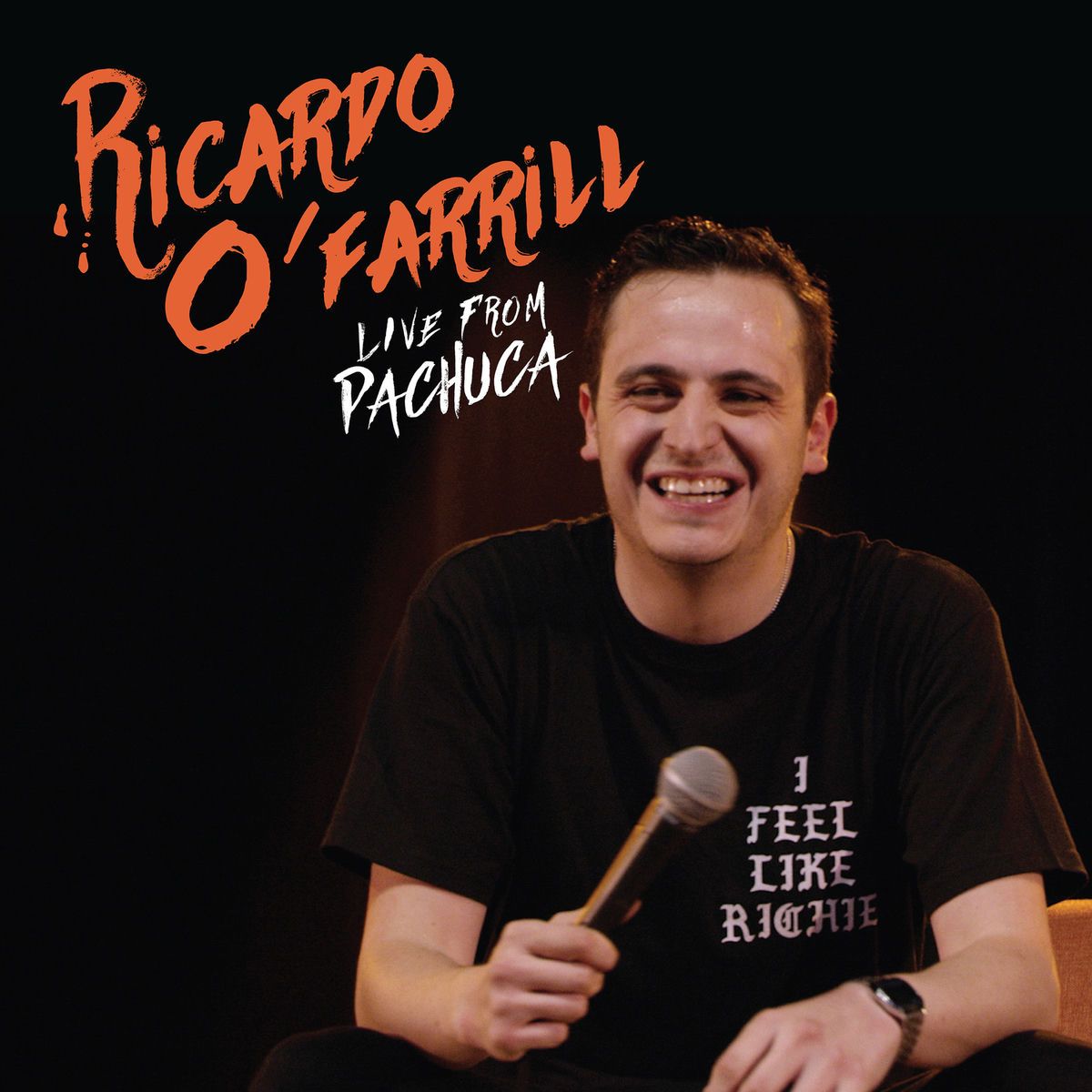 Richie O'Farrill
