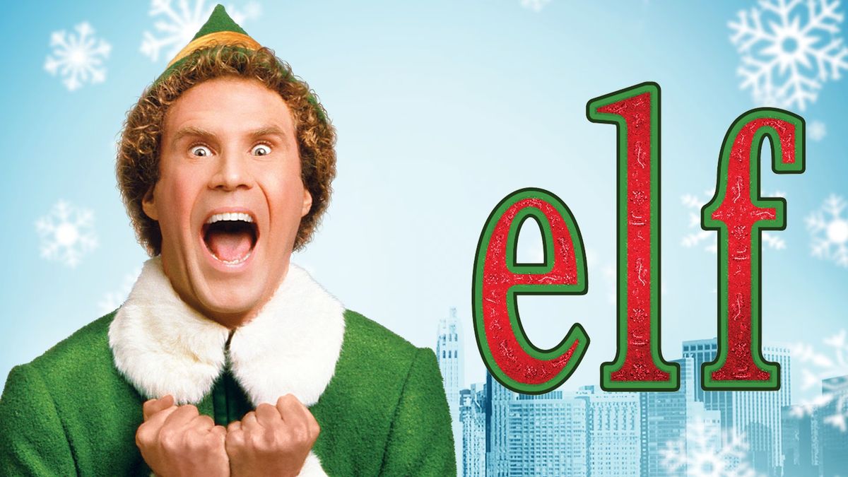 Elf