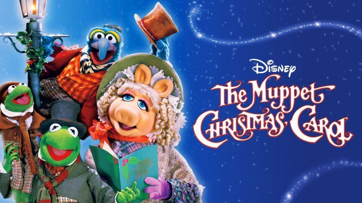 Catnap Cinema: The Muppet Christmas Carol