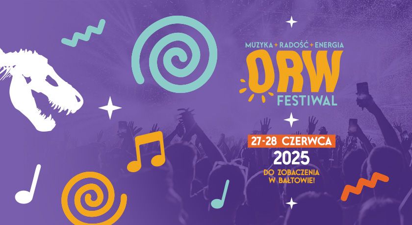 ORW Festiwal 2025