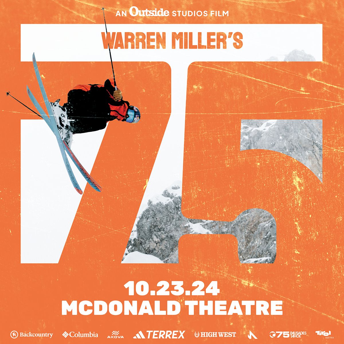 Warren Miller's 75