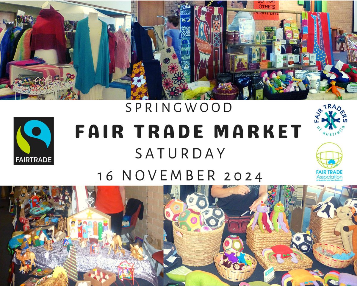 Fair Trade Market