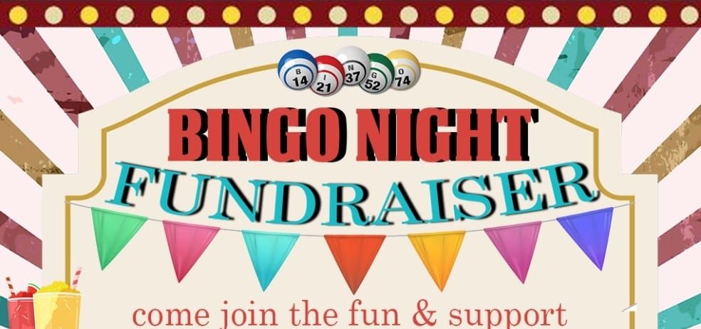 BINGO Fundraiser  - Supporting Cub Scout Pack 504