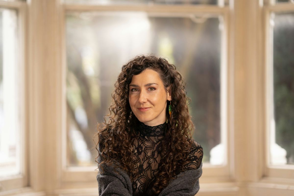 YANA VLAEVA EP LAUNCH @ the muddy puddle