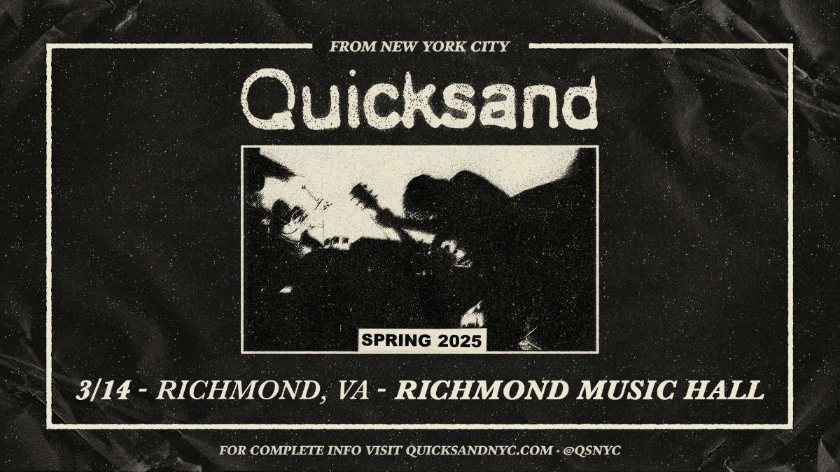 Quicksand