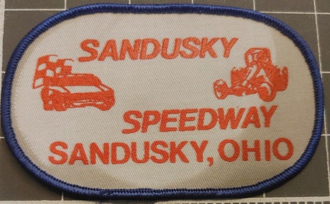 Sandusky Speedway 1978-1989 Era Reunion