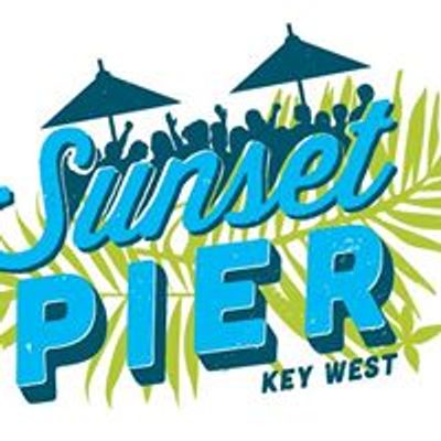 Sunset Pier ~ Key West