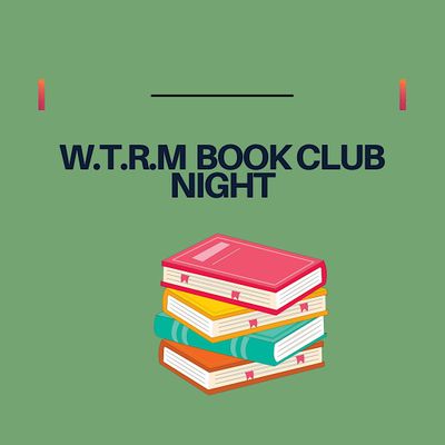 WhereTheReadersMeet Book Club