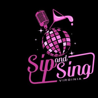 Sip And Sing Virginia