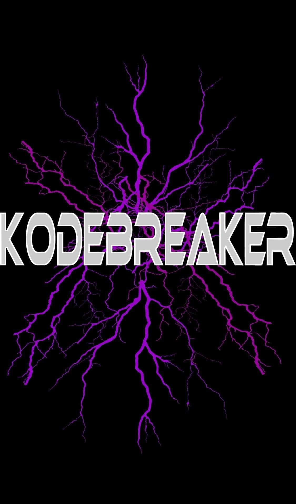 Kodebreaker Debuts @ The Union Club Springfield Ohio 