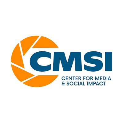 Center for Media & Social Impact (CMSI)
