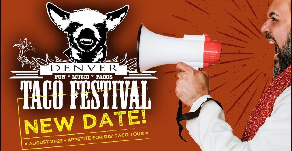 Denver Taco Festival