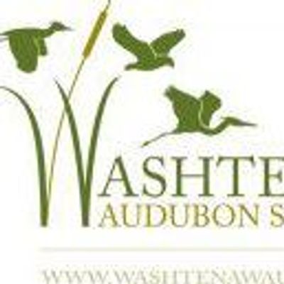 Washtenaw Audubon Society