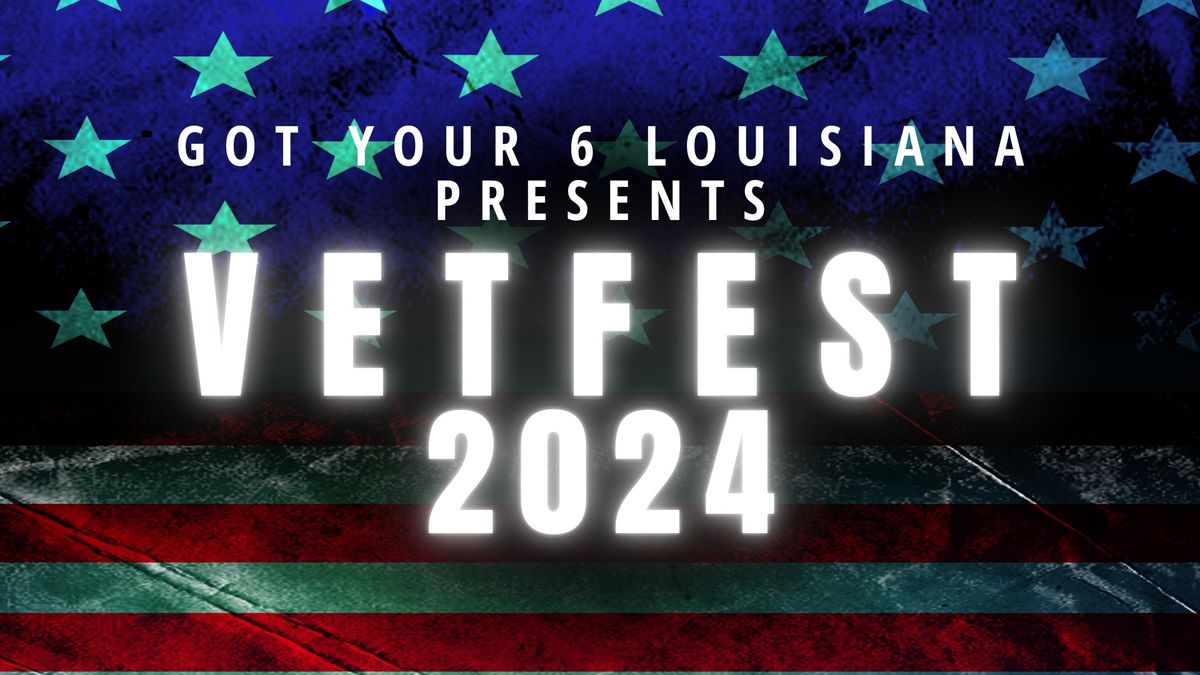 VetFest 2024