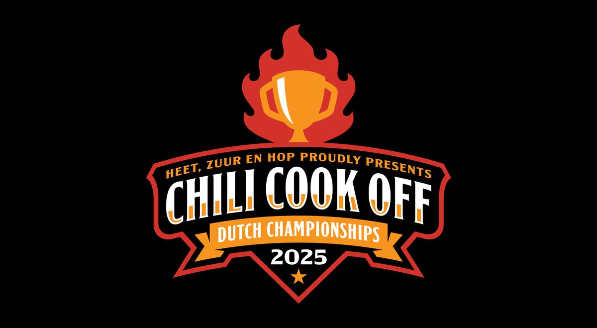 Chili Cook Off