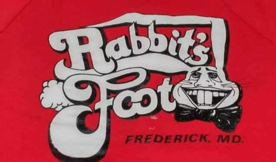 Joyride at Rabbits Foot Reunion