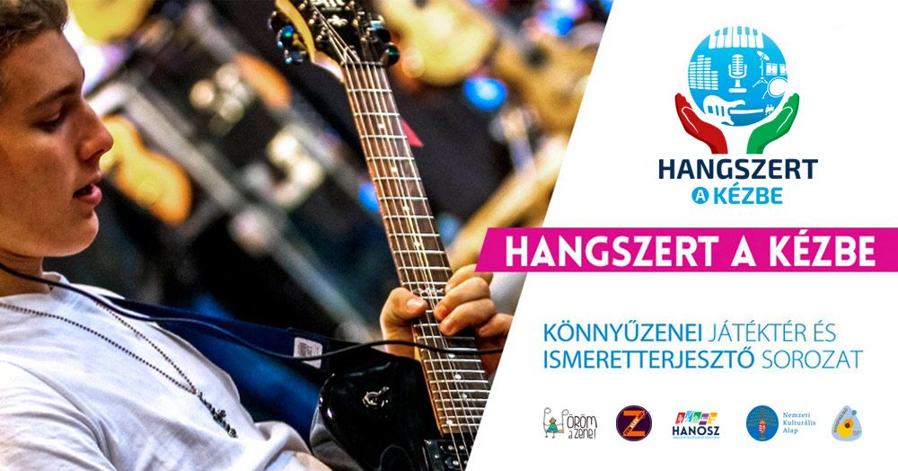 HANGSZERT A K\u00c9ZBE - R\u00c9TS\u00c1G