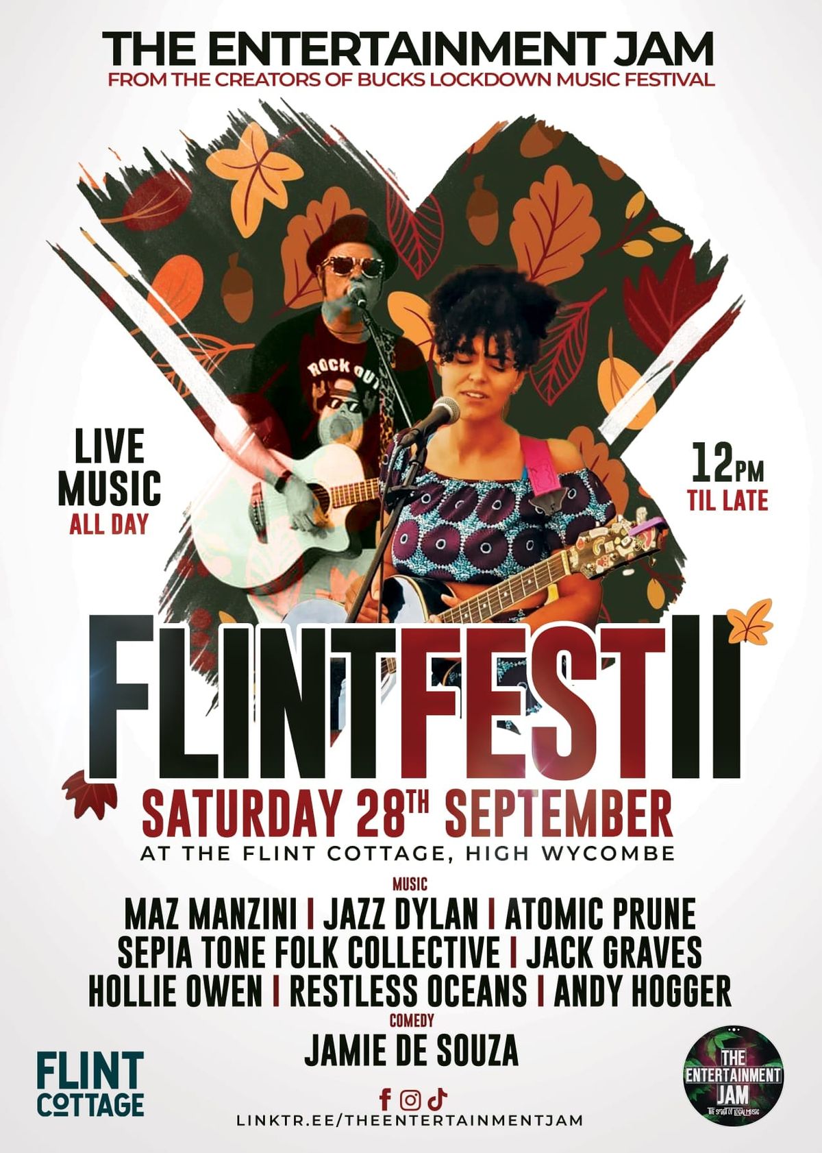 FlintFest #2