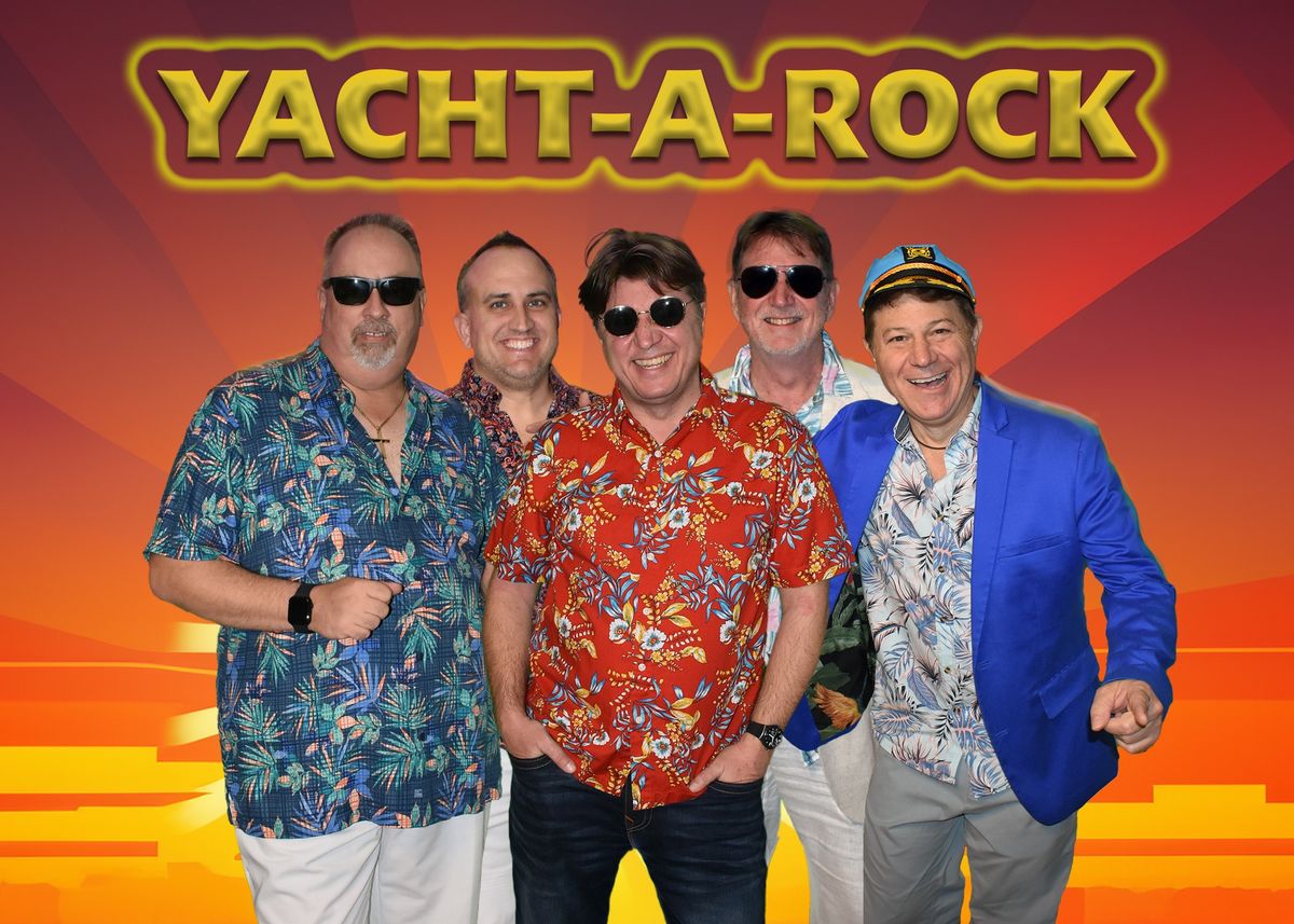 Yacht-A-Rock at The Wharf