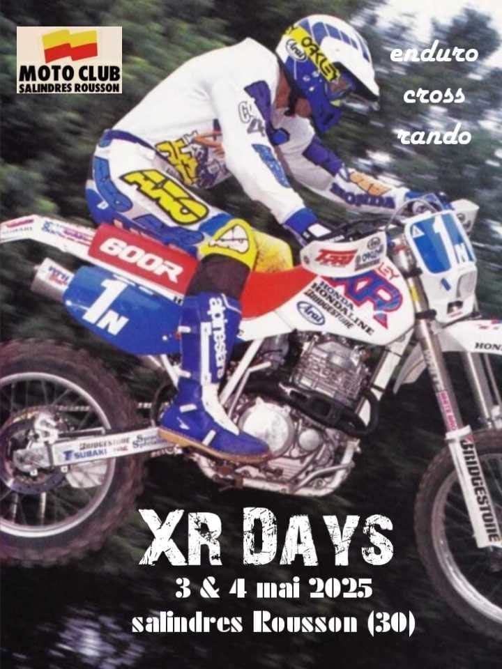 XR DAYS 2025