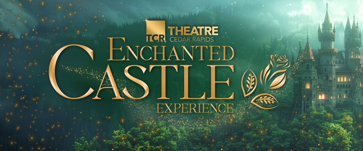 TCR's Enchanted Castle Experience