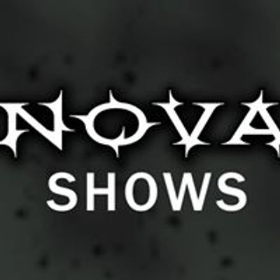 Nova Shows