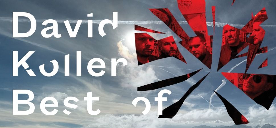 DAVID KOLLER - Best of \/ Tvrdonice \/\/ Amfite\u00e1tr