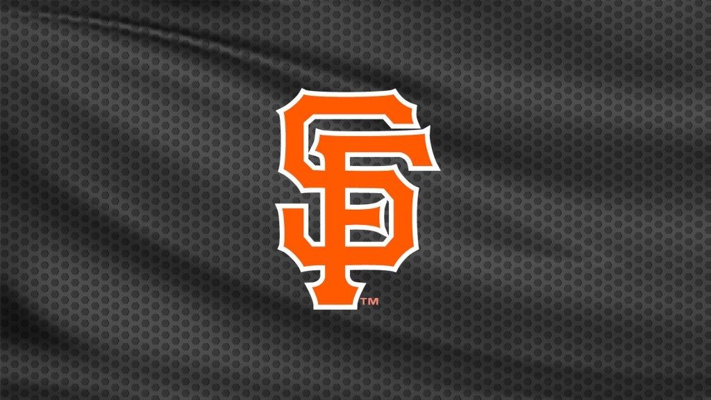 San Francisco Giants vs. Washington Nationals