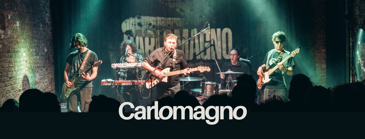 Carlomagno