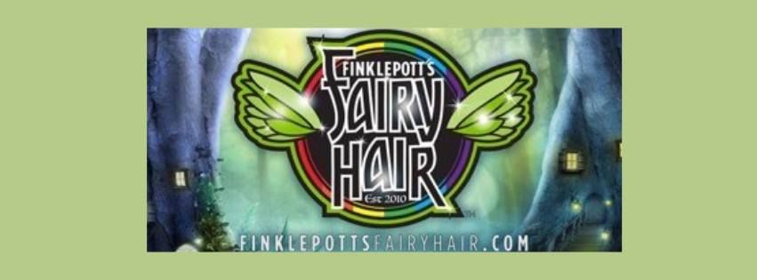 Meet Our Finklepott's Fairy Heather