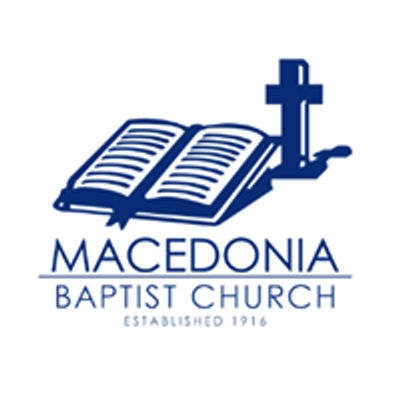 Macedonia Baptist Church