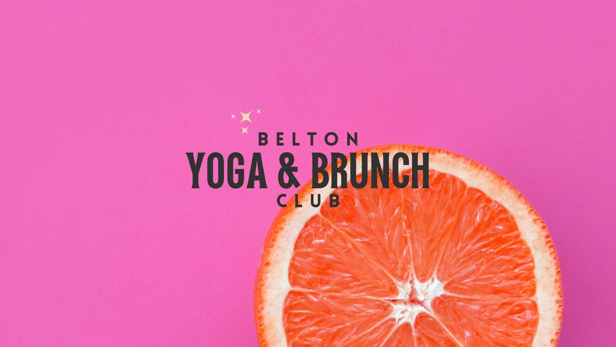 Yoga & Brunch