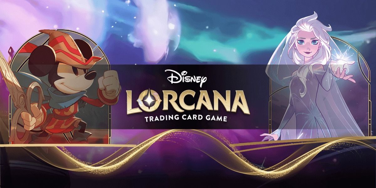 Lorcana League Night