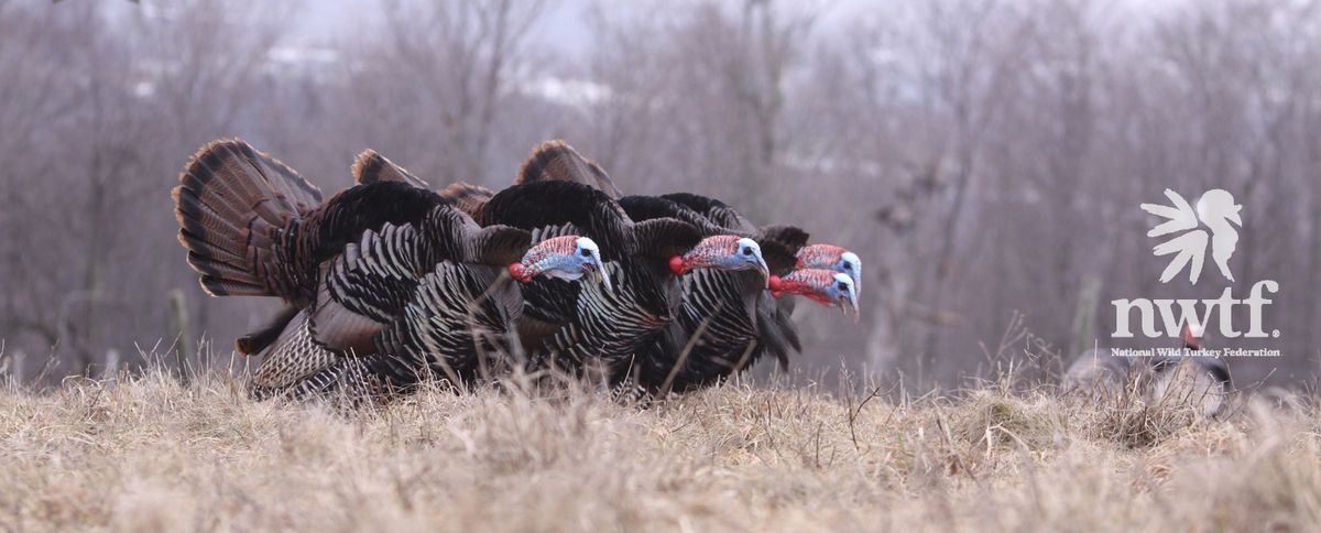 Annual Hunting Heritage Banquet