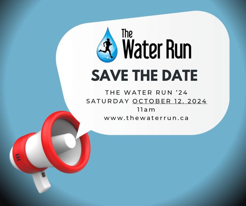 The Water Run Medicine Hat 2024