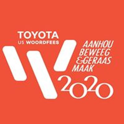 Toyota US Woordfees