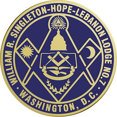 William R. Singleton-Hope-Lebanon Lodge #7