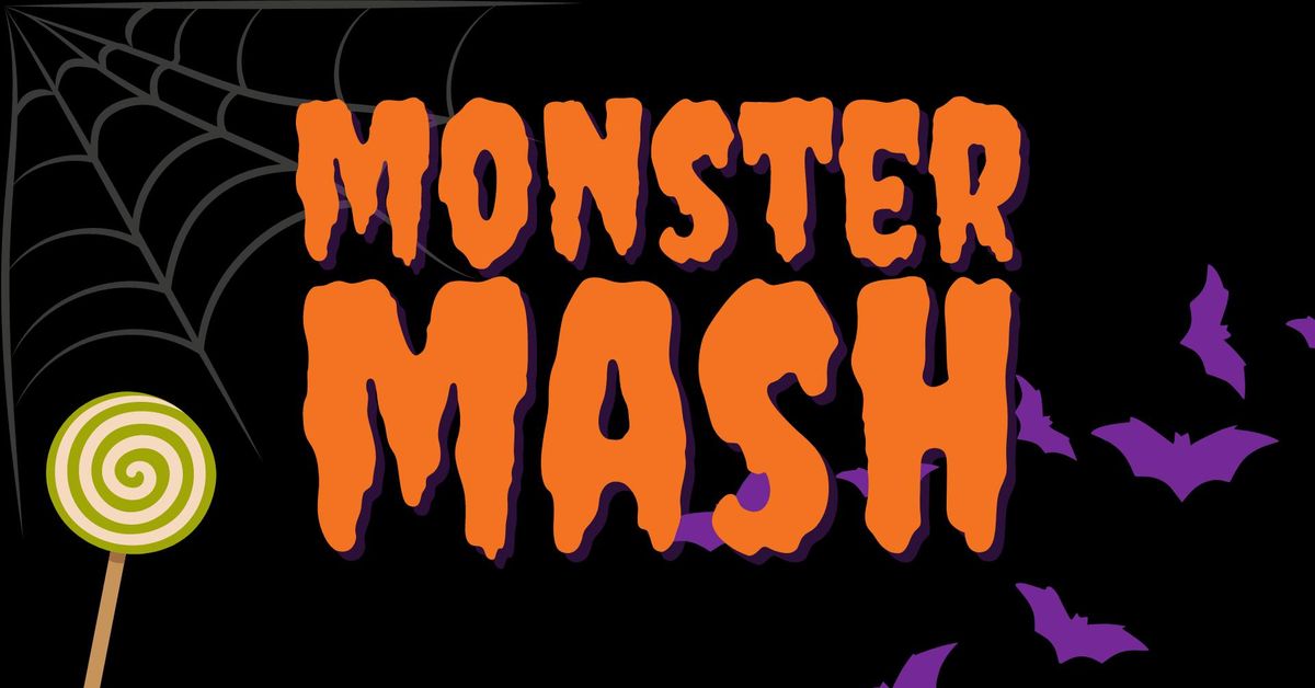 Monster Mash Returns to Bel Aire Plaza