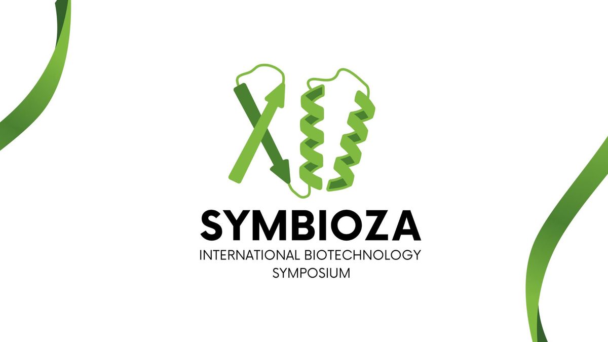 12th International Biotechnology Symposium \u201eSymbioza\u201d