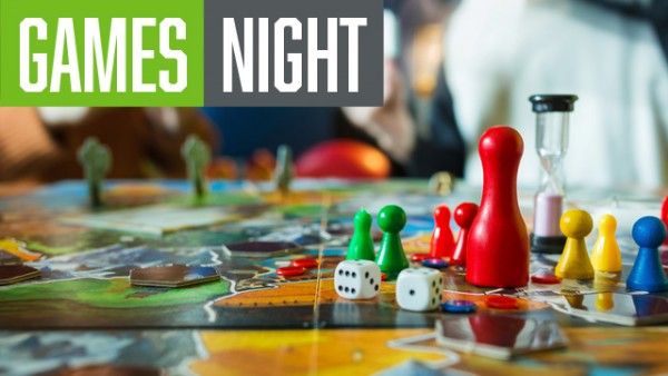 Games Night