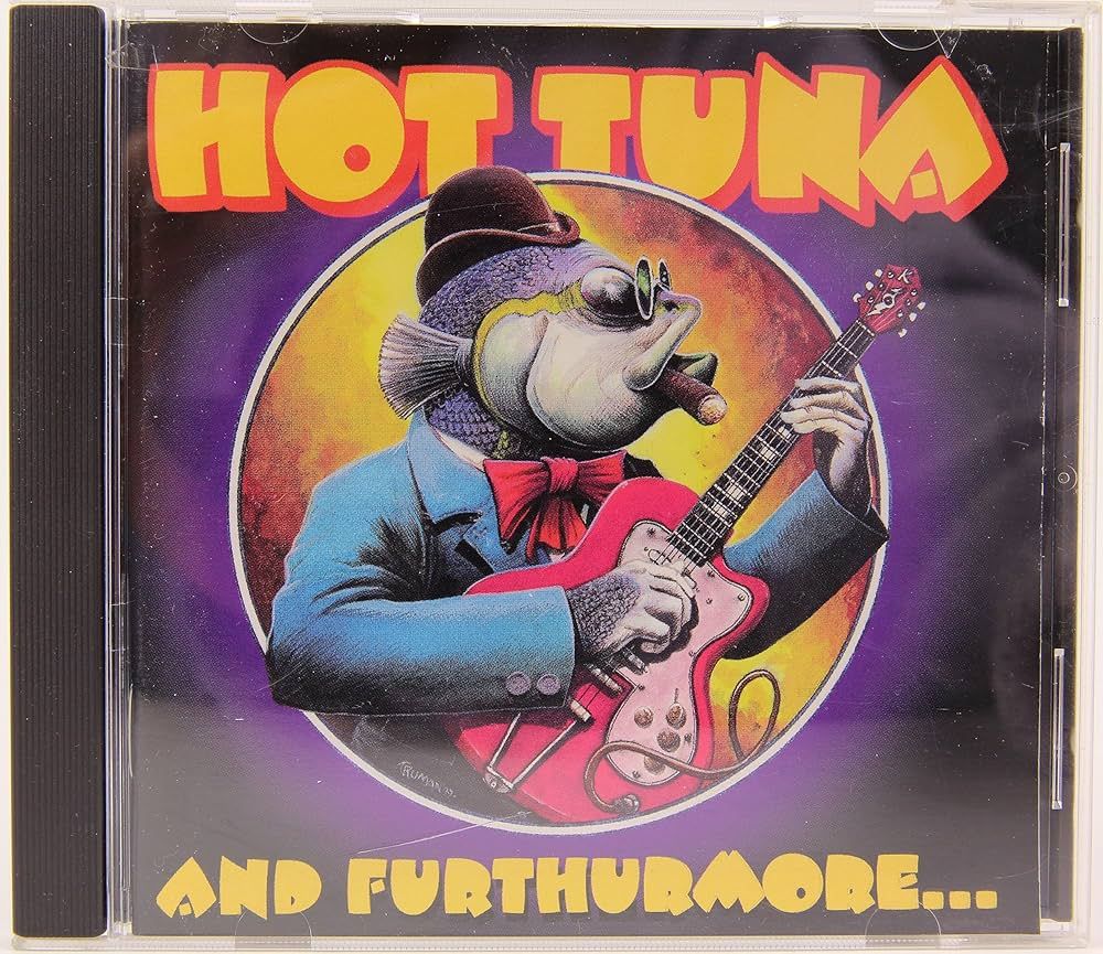 Hot Tuna