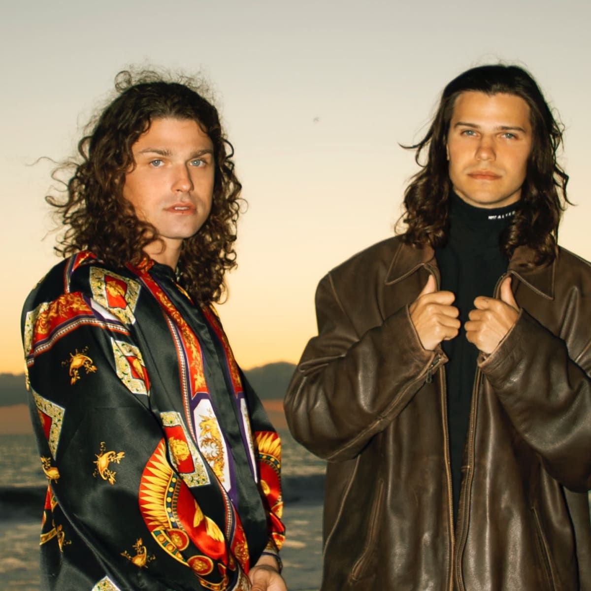 DVBBS