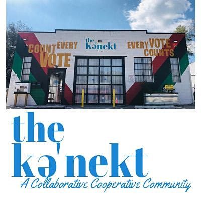 The Ke'nekt Cooperative