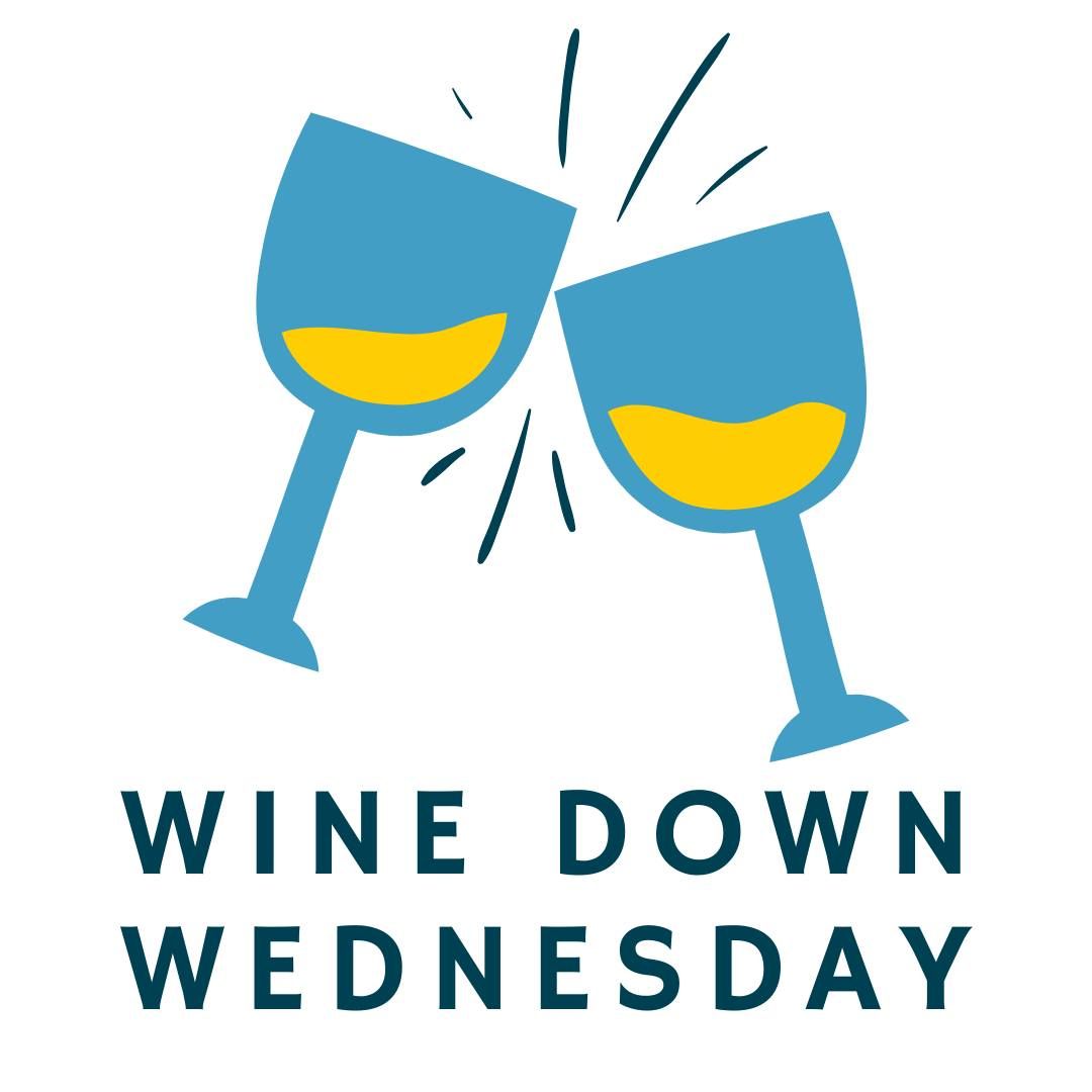 Wine Down Wednesday