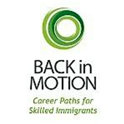 Career Paths for Skilled Immigrants