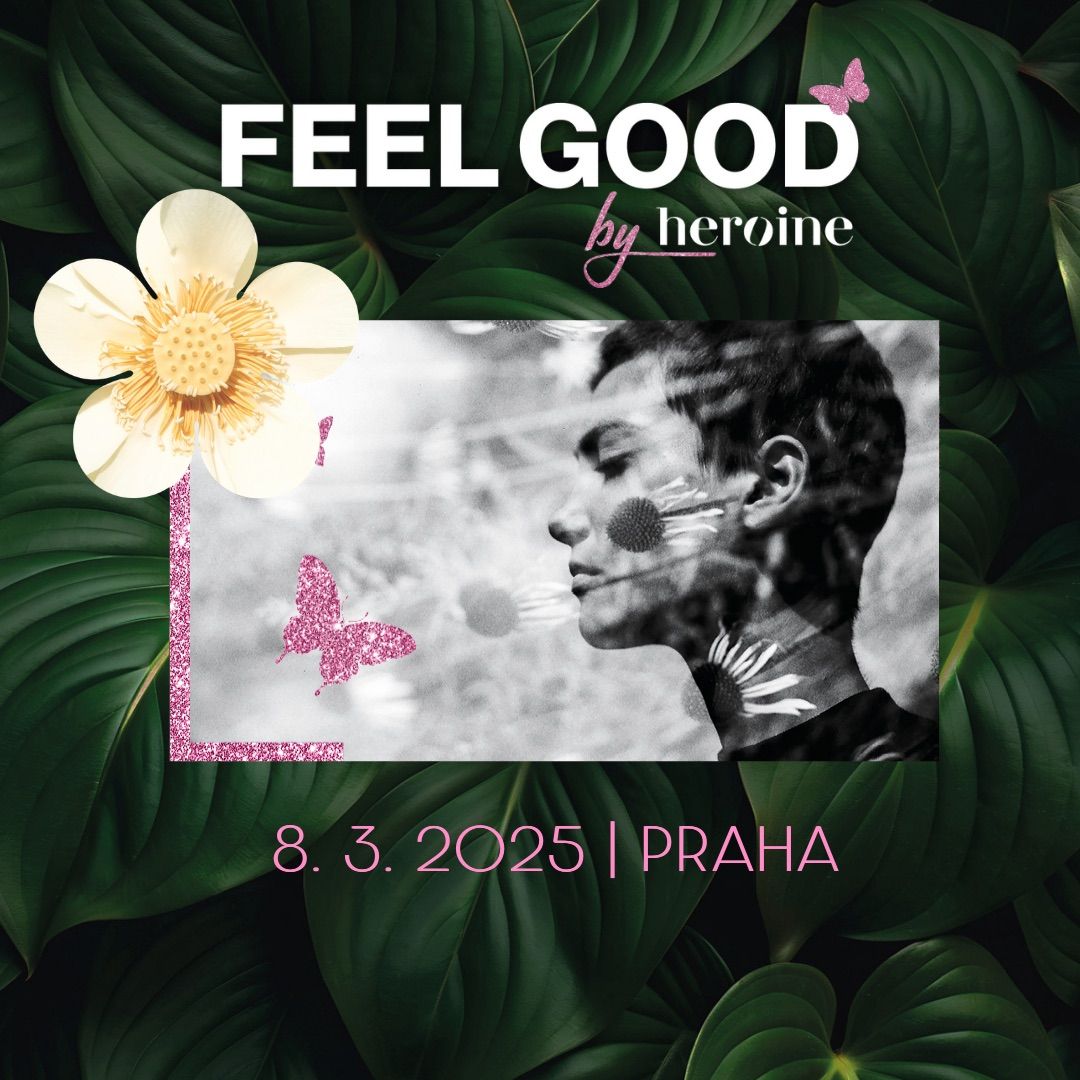 Feel Good 2025 \u2728