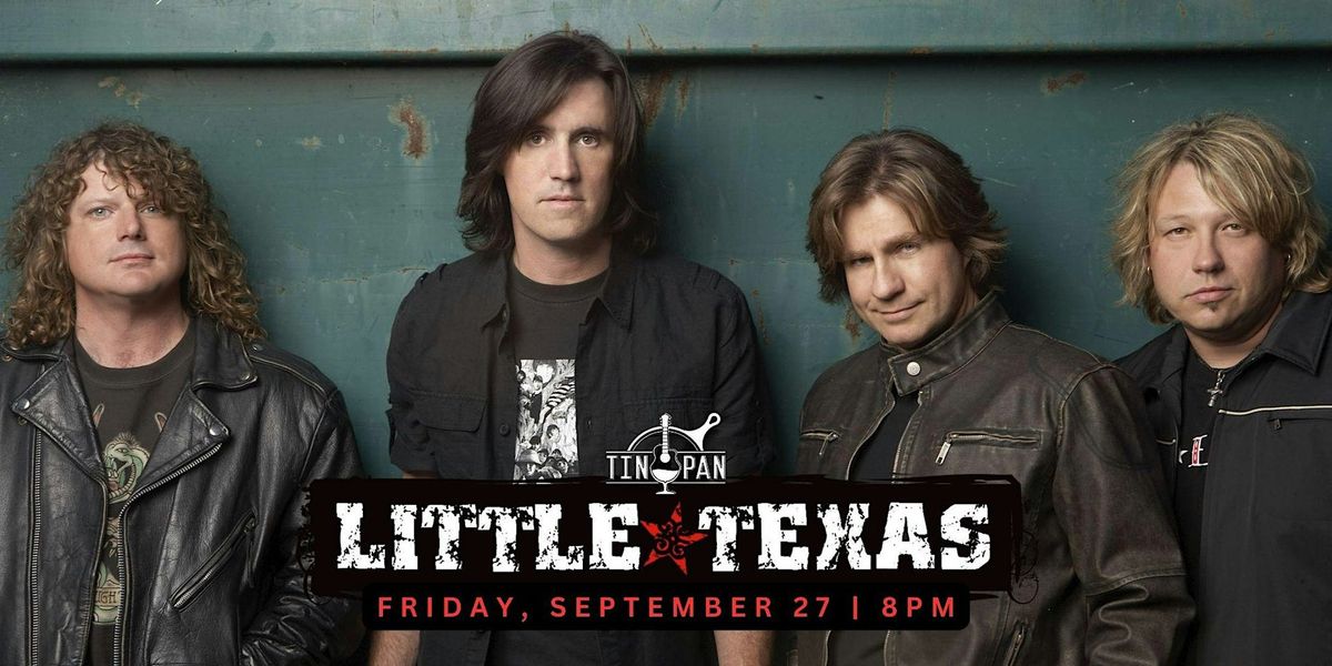 Little Texas