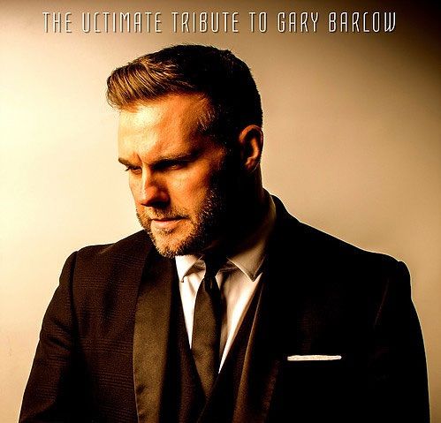 Dan Hadfield as Gary Barlow 